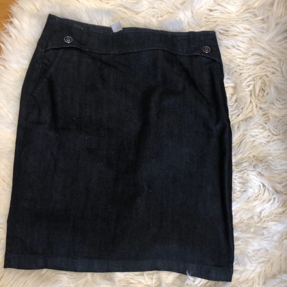 Jeans skirt - Picture 7 of 7
